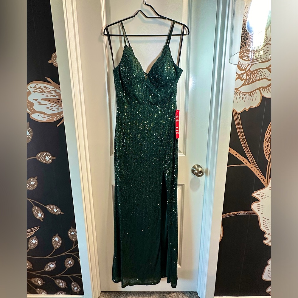 Homecoming/Prom Dress